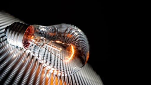 Room decorative light