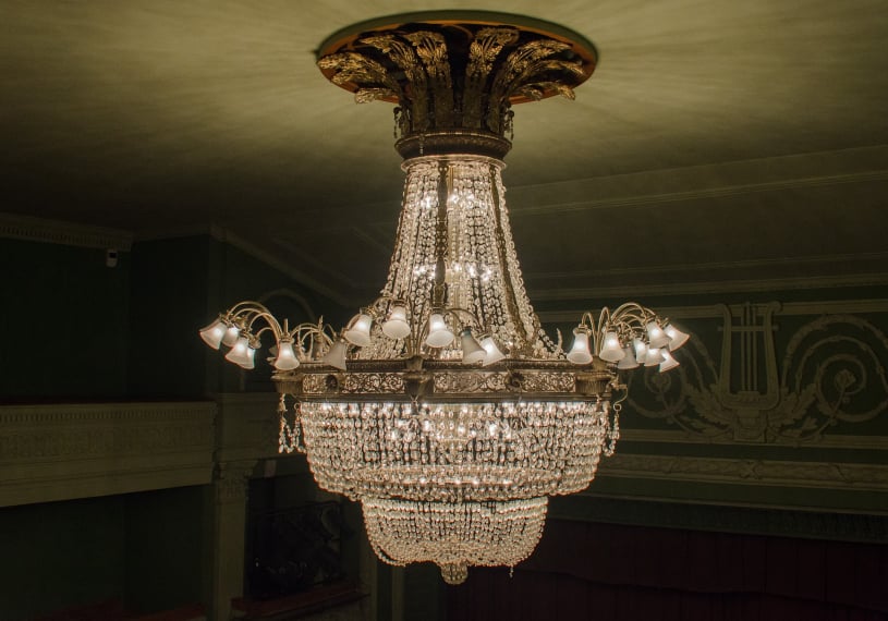 Chandelier